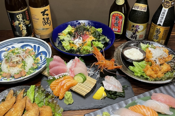 飲食