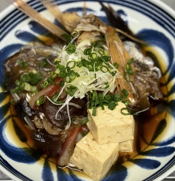 旨飯旨呑 楽々の料理
